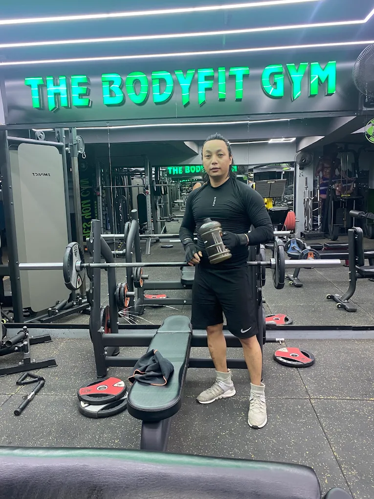 The Bodyfit Gym I Kishangarh I Delhi - Image 1