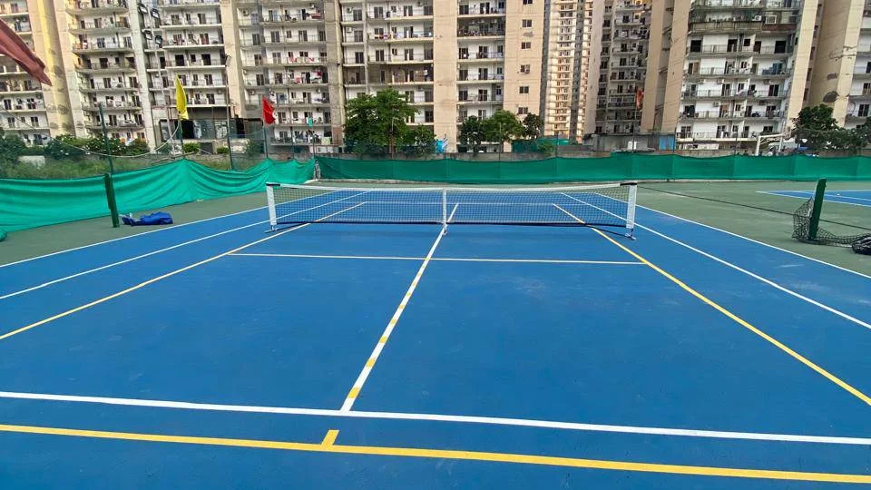 Tennis For Kids & Adults