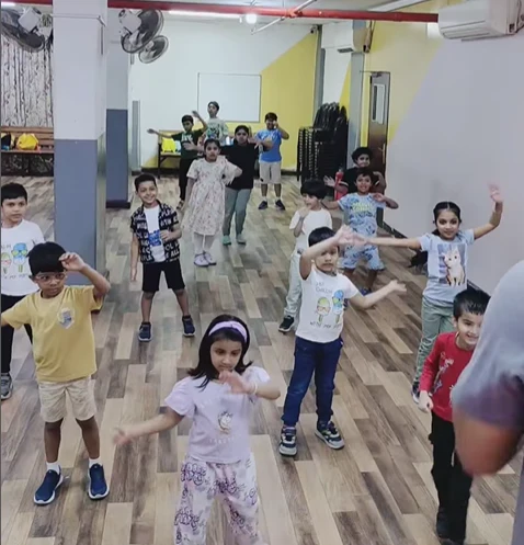 Hip Hop Dance at RDA Dance Academy - Image 1