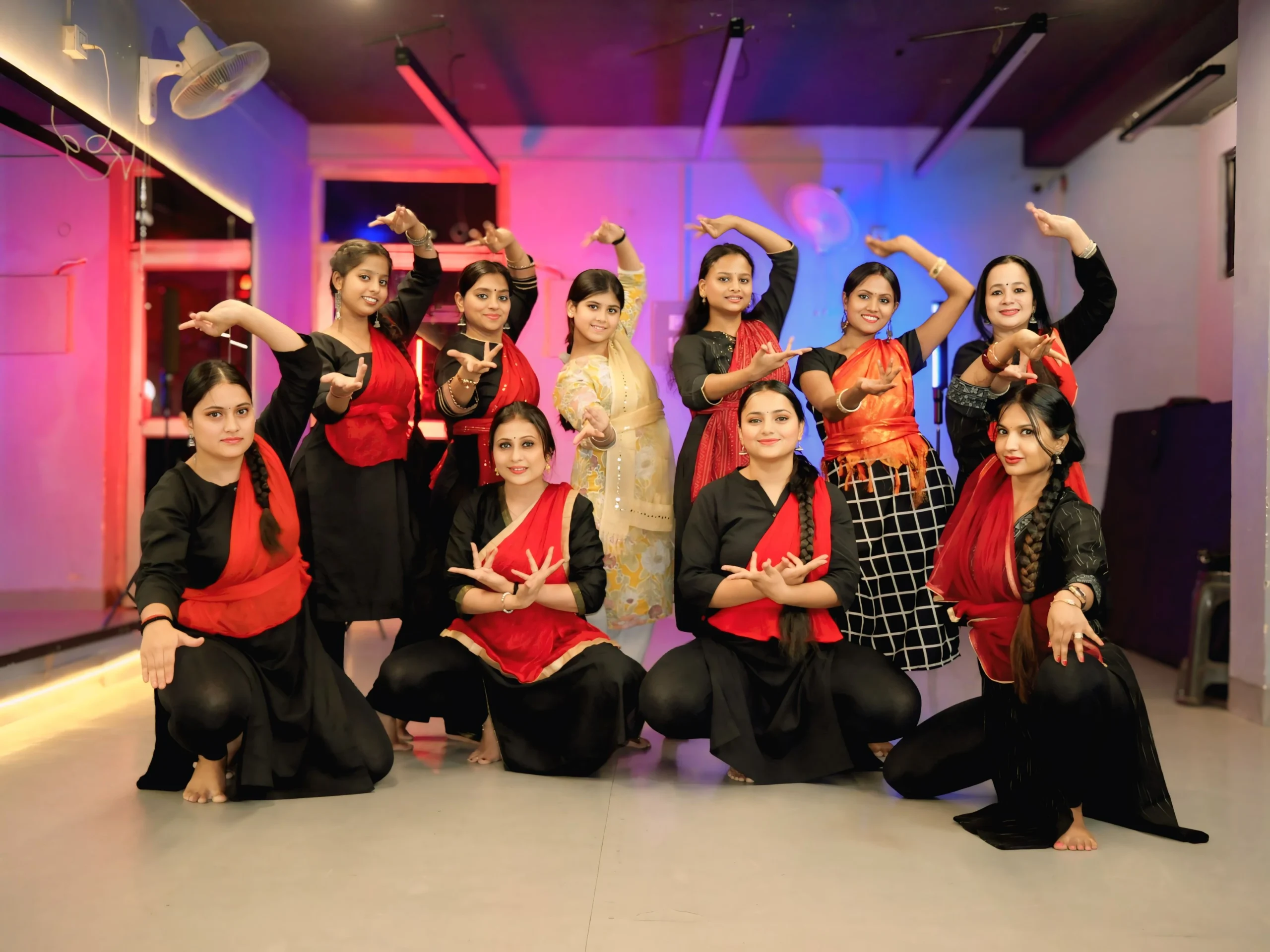 Semi Classical Kids and Adults - Beyond 8 Studio