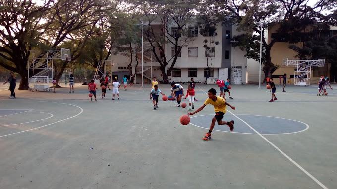 Basketball Court Booking For Kids and Adults  - Image 1