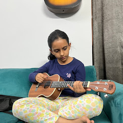 Ukulele Classes For Kids and Adults - Tunecraft Music School