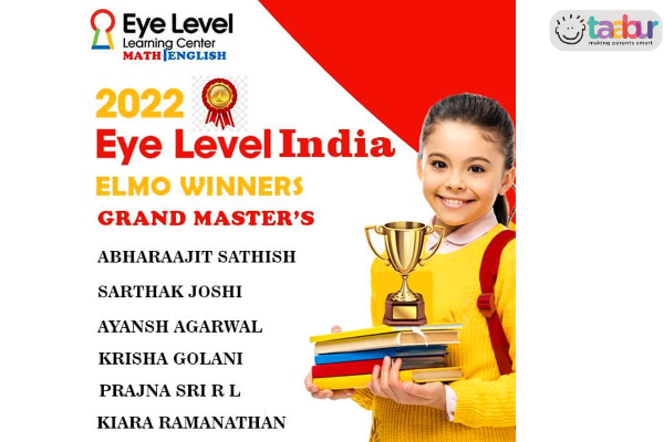 English Classes at Eye Level Learning Center - Image 1