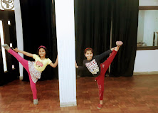 Bollywood Dance at The Dance Institute  