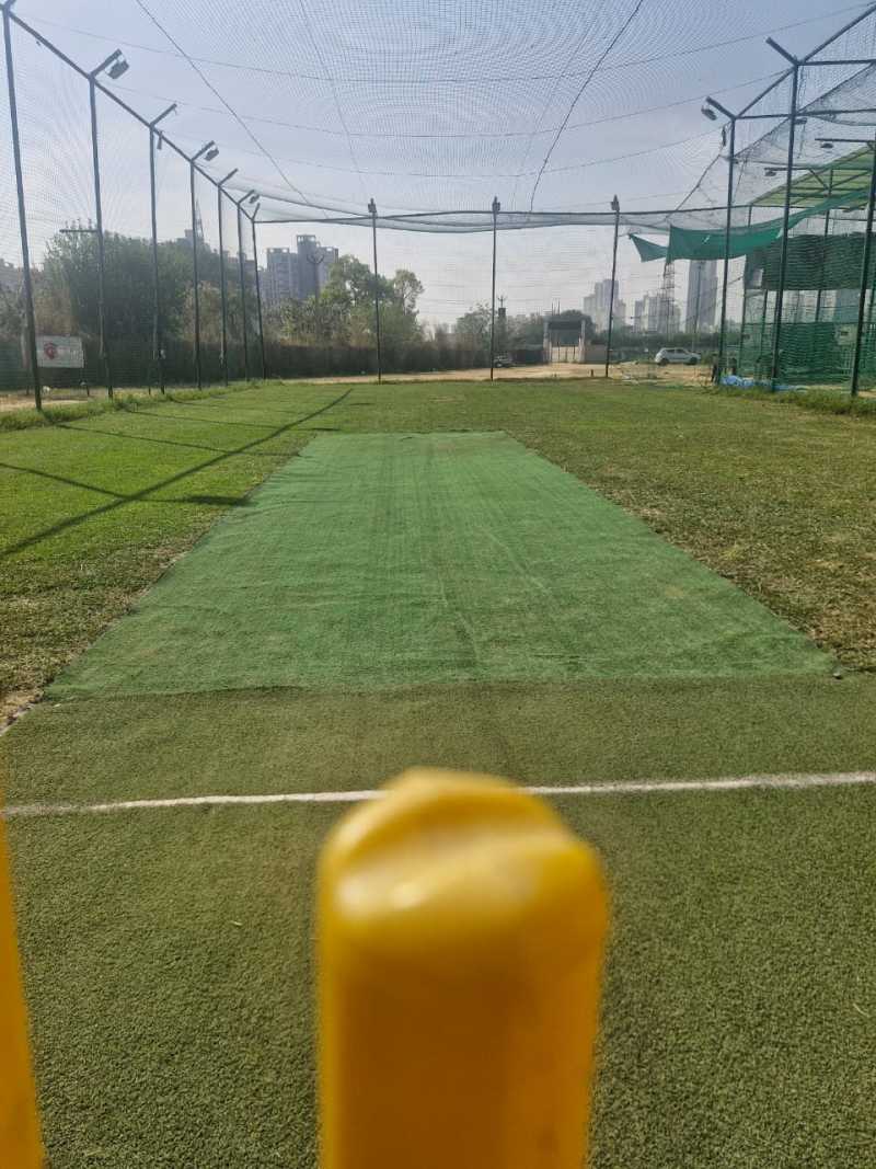 Box Cricket at The Pitch, Sector - 64