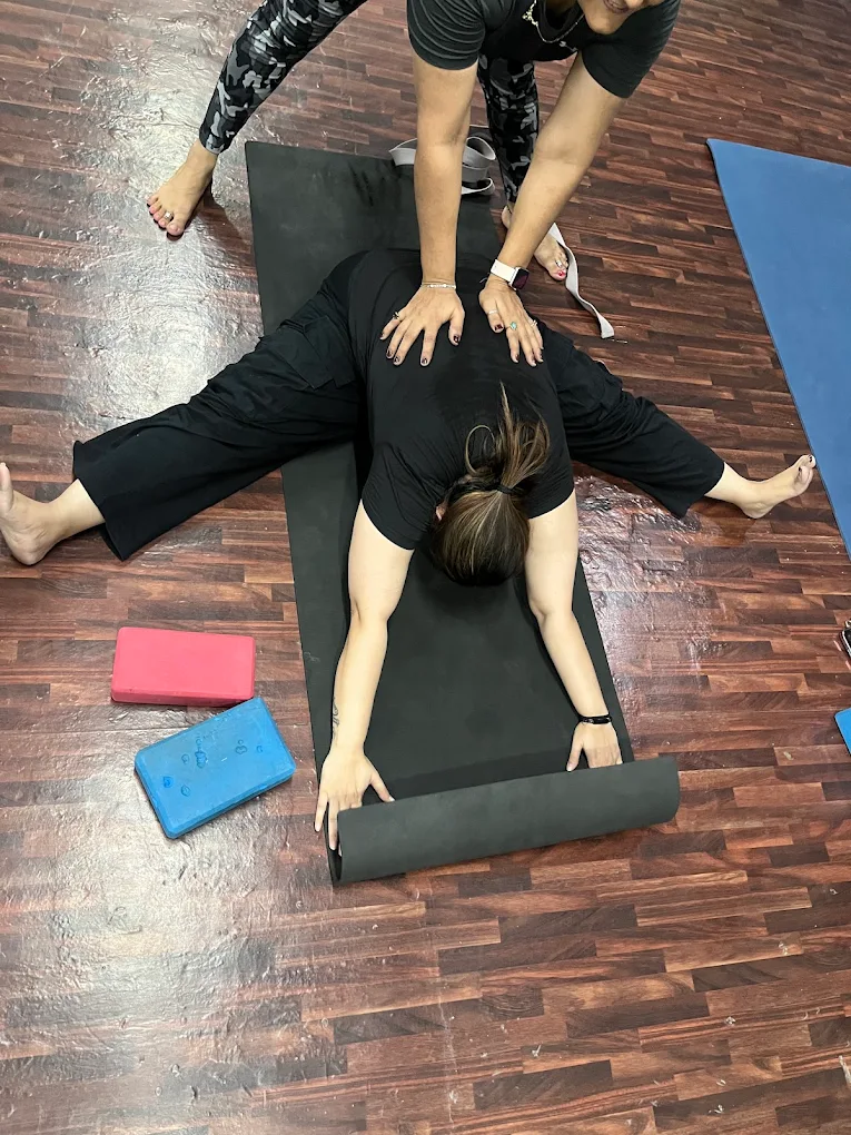The Panda Yoga studio/All yoga services in gurugram - Image 1