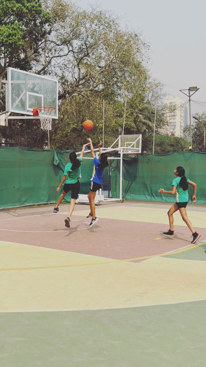Basketball Coaching For Kids and Adults - Warriors Academy