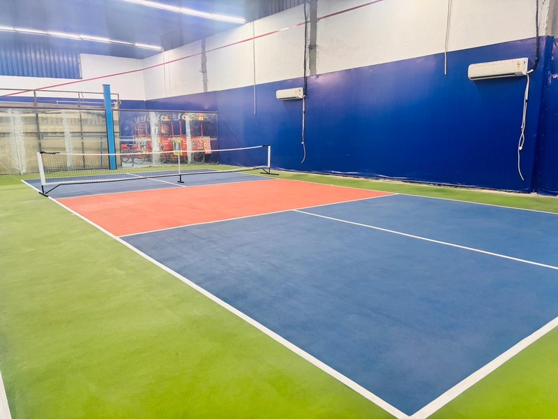 PickleBall Court Booking for kids and adults - Image 1