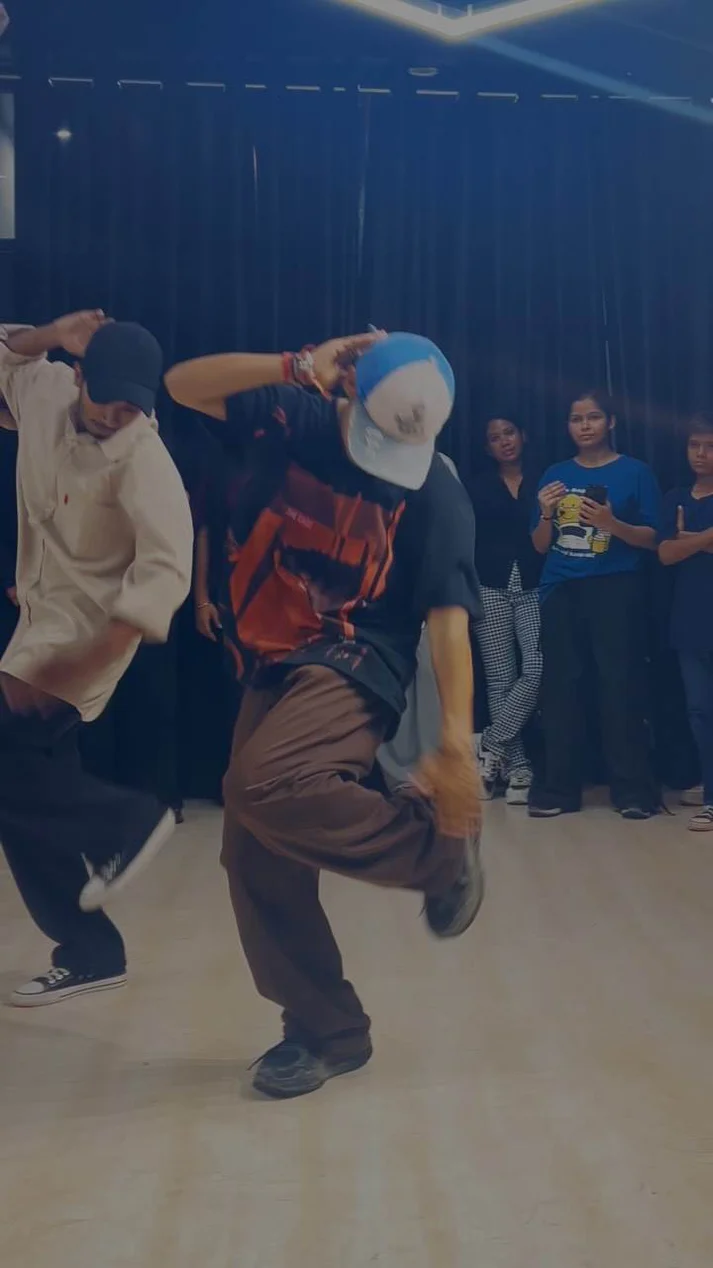 Bollywood Dance Classes For Kids and Adults - Image 1