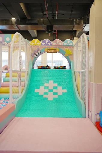 Tooney Tales Play Area - Image 1