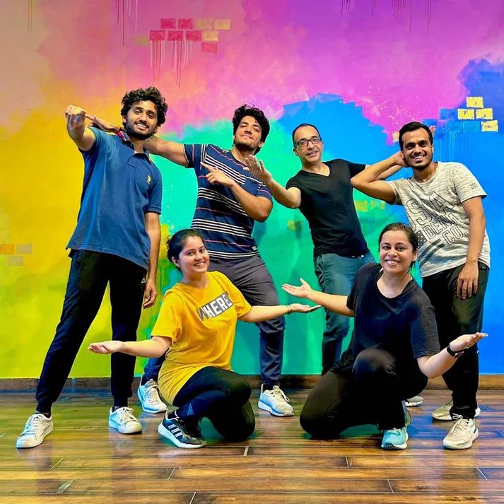 Hip Hop Dance Classes For Kids and Adults