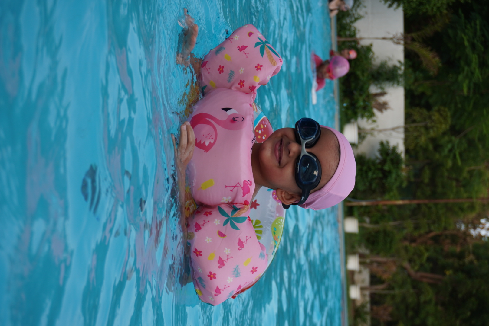 Swimming Pool Drop-In For Kids And Adults - Image 1
