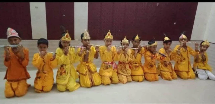 Bollywood Dance Classes For Kids And Adults - Image 1