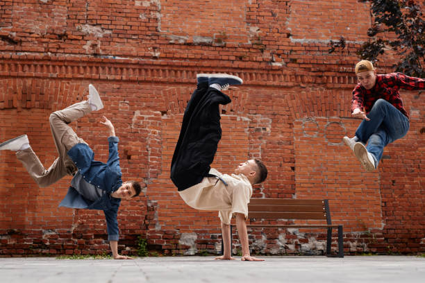 Freestyle for Kids - The Divine Fit Dance Studio - Image 1