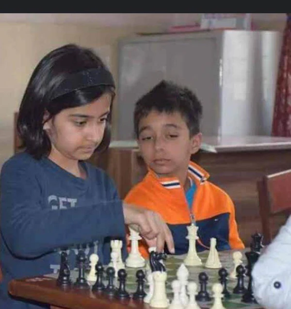 Chess Classes For kids And Adults - Image 1