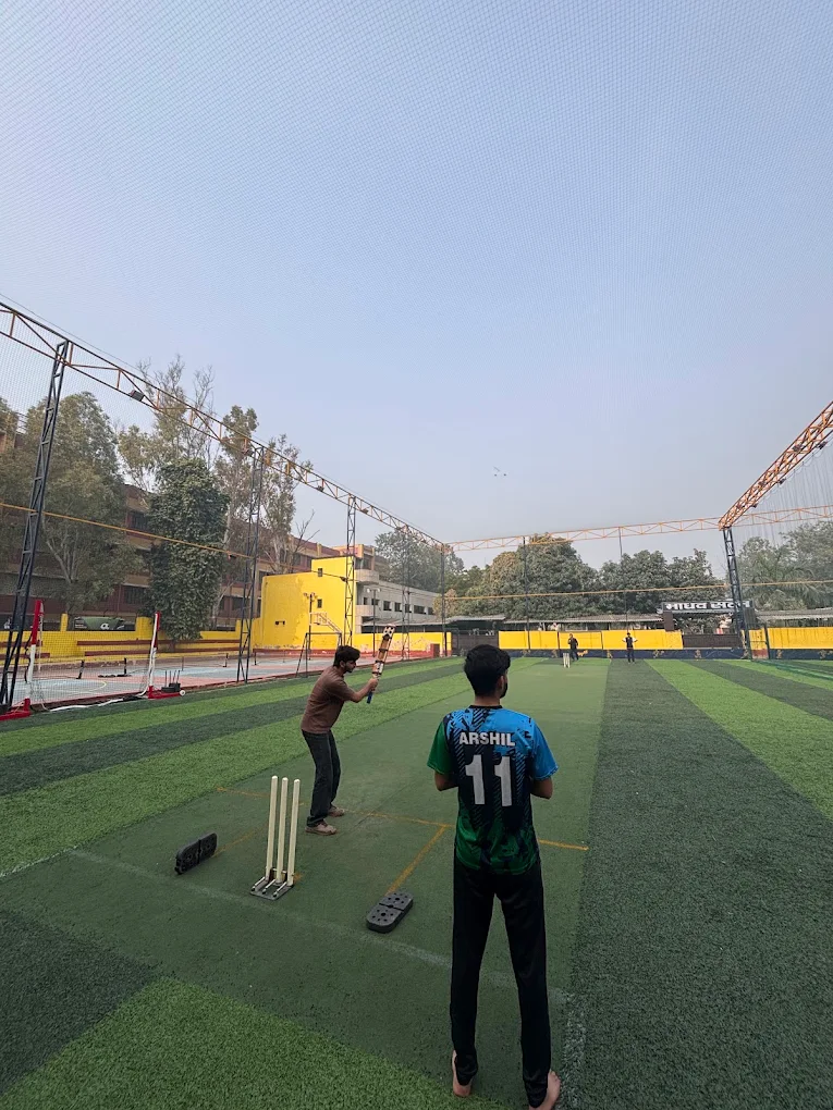 Box Cricket Turf Booking For Kids And Adults