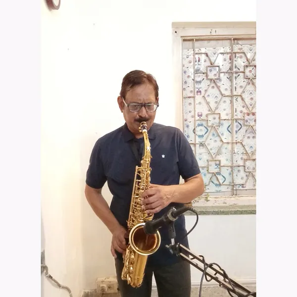 Saxophone Classes For Kids and Adults - Image 1