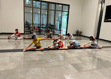 Contemporary Dance at The Dance Institute  