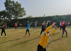 Contemporary Dance At DVC Dance   - Image 1