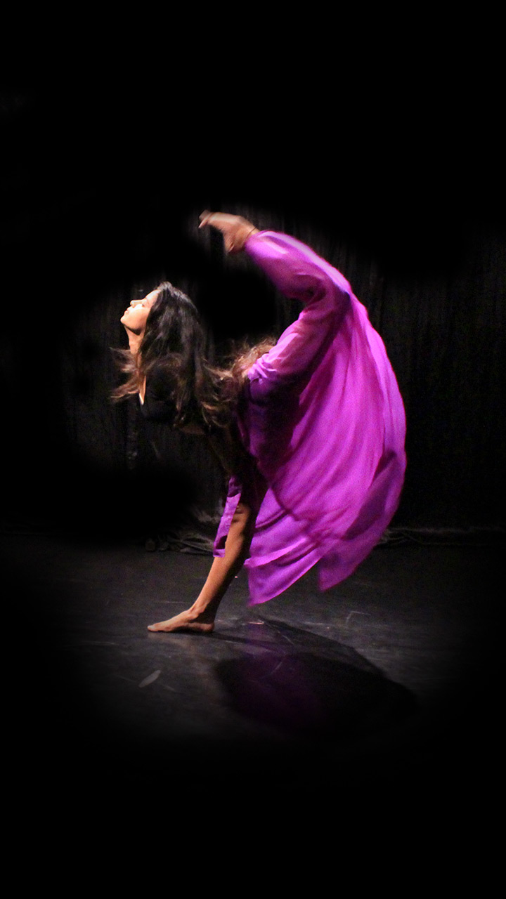 Contemporary Dance Classes For Kids And Adults