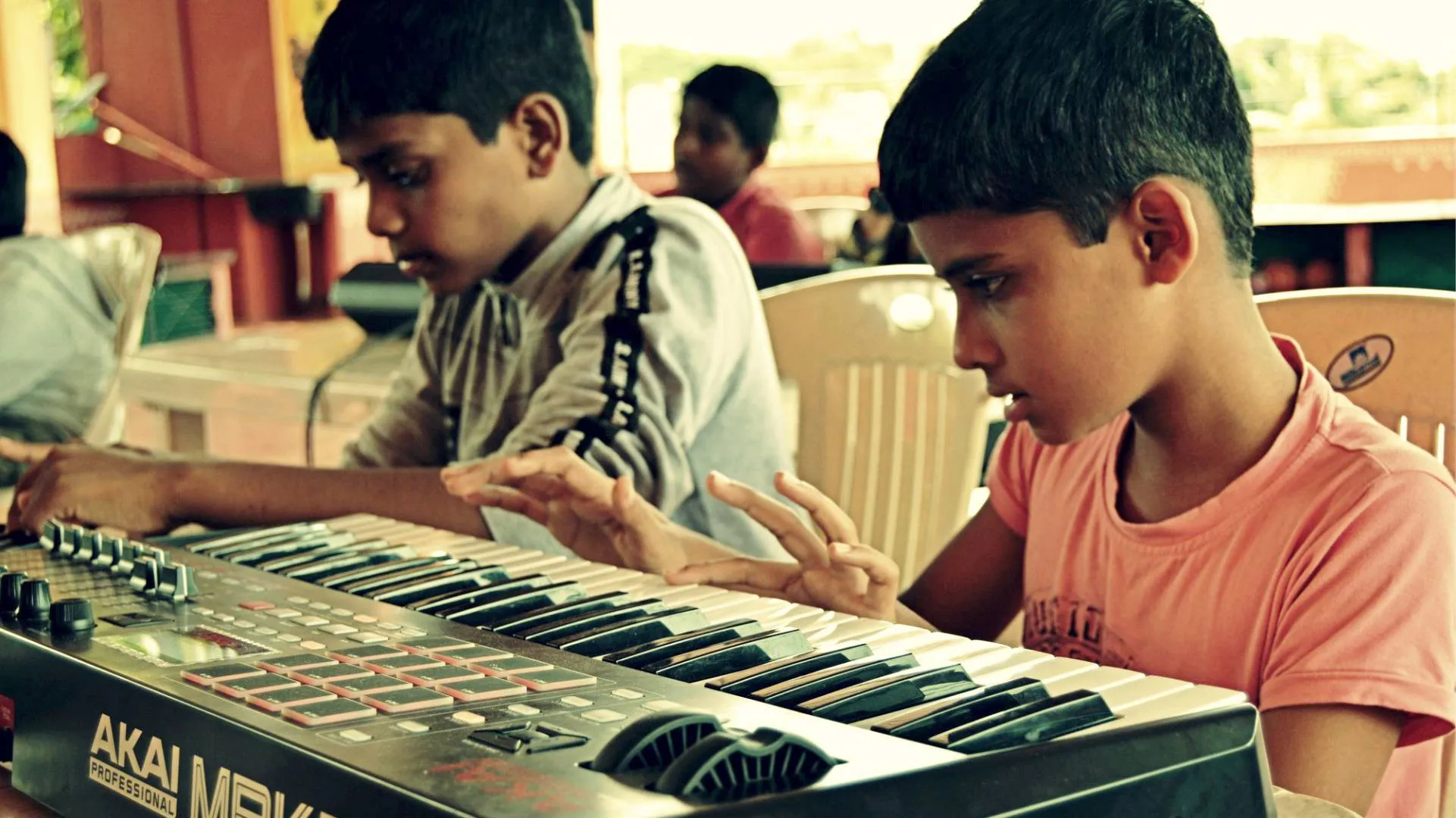 Keyboard Classes For Kids And Adults - Image 1