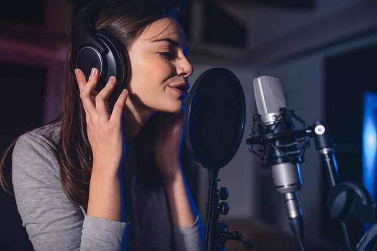 Western Vocal Classes For Kids - Tansen Sangeet Mahavidyalaya