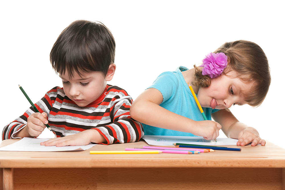 Handwriting Classes for kids 