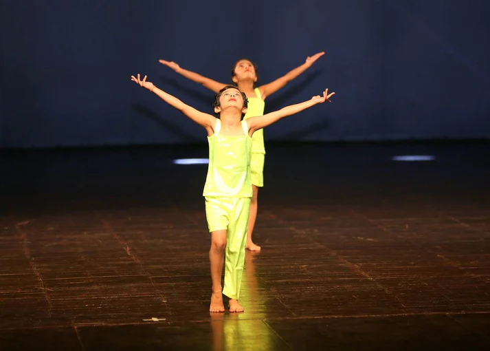 Zumba Dance Classes For Kids and Adults - Image 1