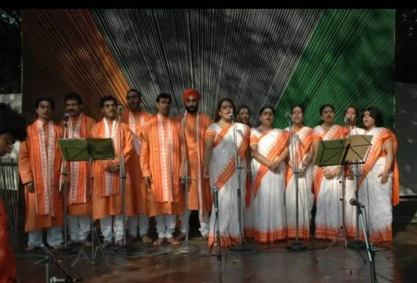 Indian Classical Vocals at Swar Trishna School of Music