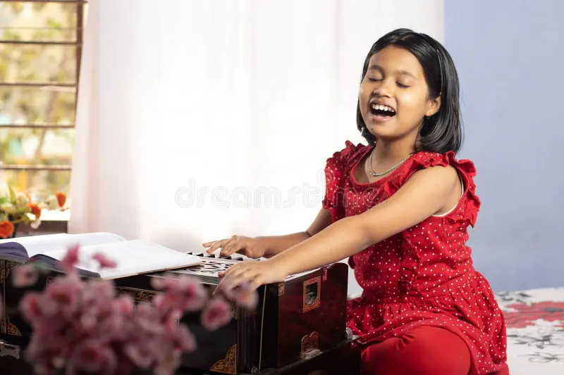 Hindustani Vocals For Kids – Artshaala - Image 1