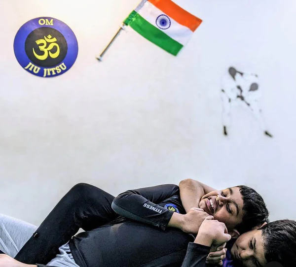 Om BJJ & MMA Academy for Martial Arts  - Image 1