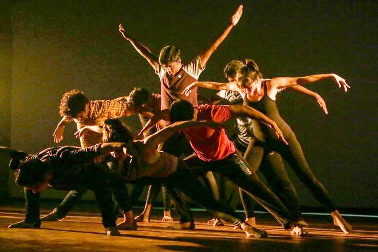 Hip Hop Dance Classes For Kids And Adults - Image 1