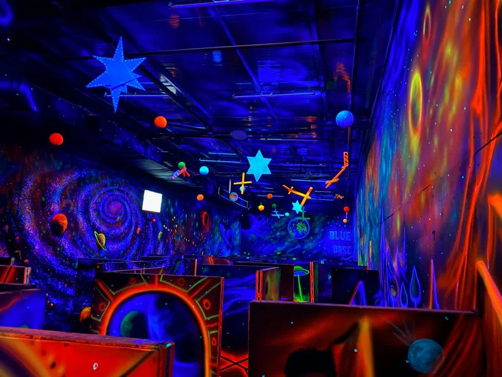 Skyjumper Trampoline Park - Image 1