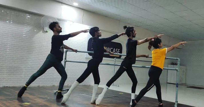 Jazz Dance Classes For Kids and Adults - Image 1