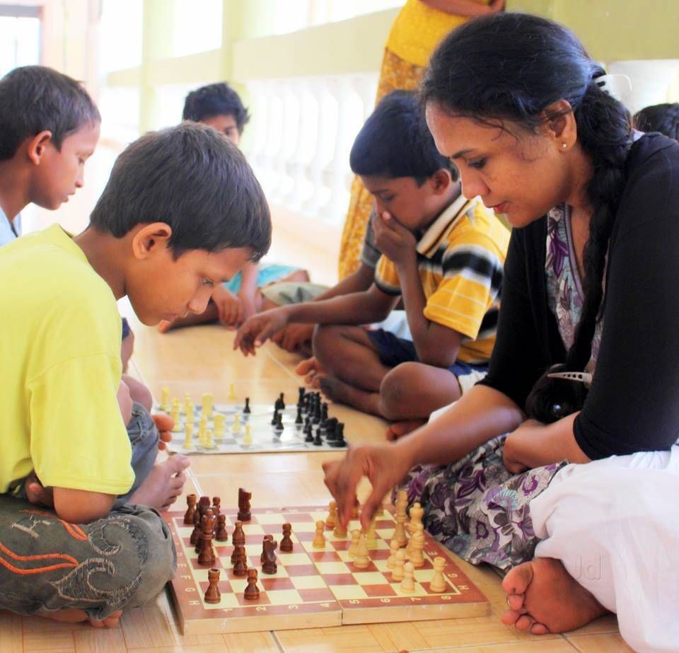 Chess Classes For Kids and Adults Beginners - Imperial Chess Academy