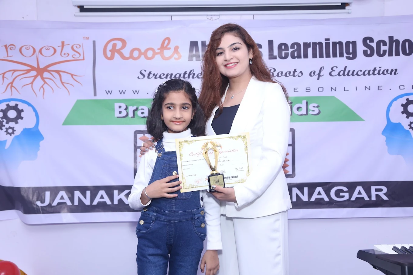Abacus Classes For Kids