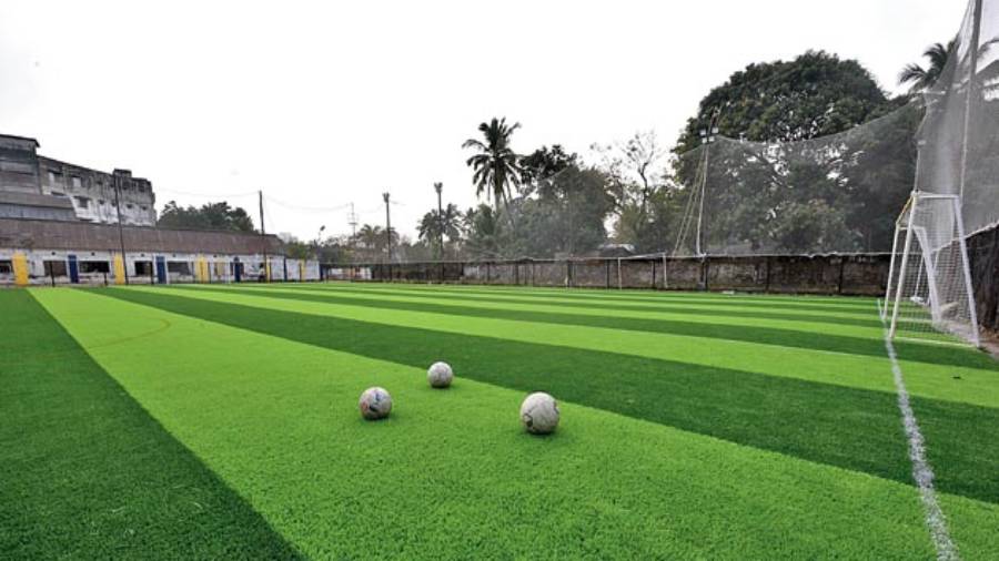 Football For Kids and Adults - The Sports Arena