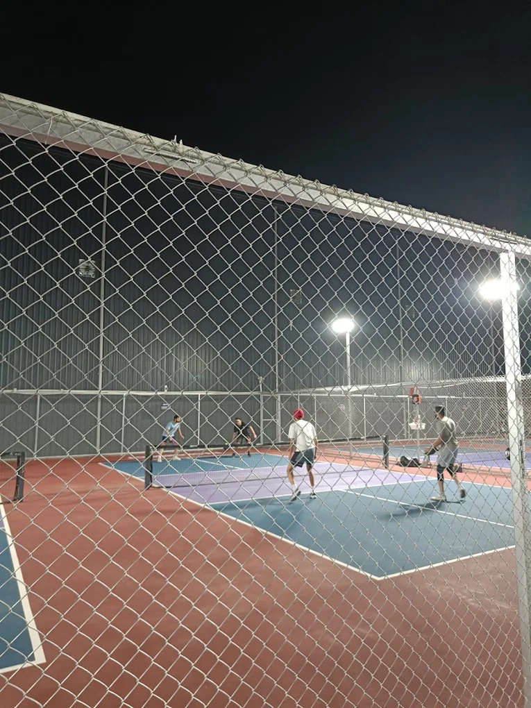 Pickleball Court | Mehrauli | Delhi  - Image 1