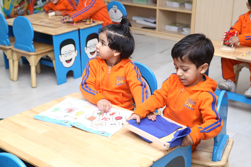  Reading Readiness For Kids - Phonickidz