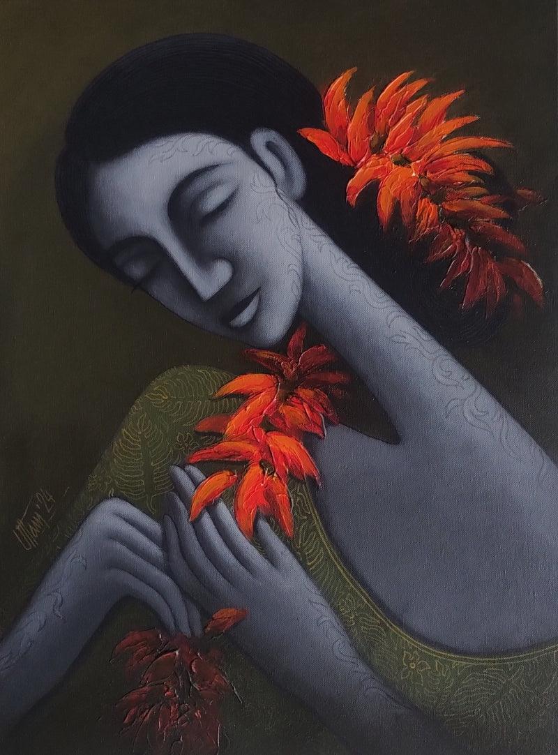 Textured Painting Classes For Kids and Adults 