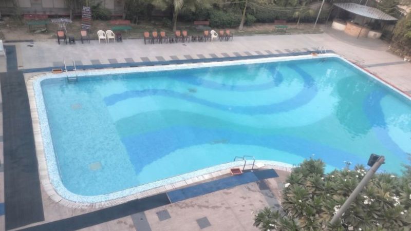 Swimming Pool at Fitness Point Swimming Academy, Sector - 49