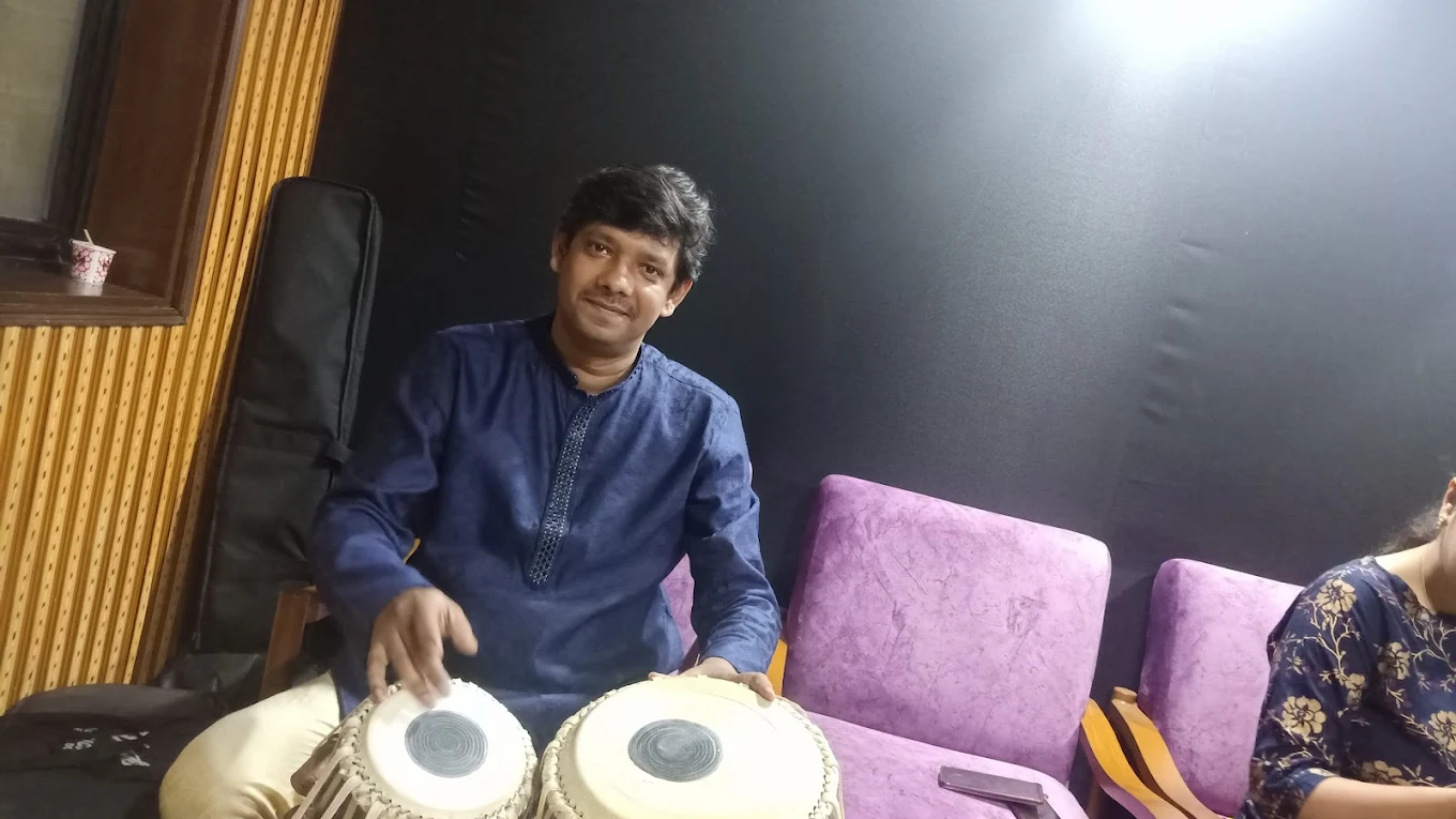 Shiv Shankar Music Classes - Tabla
