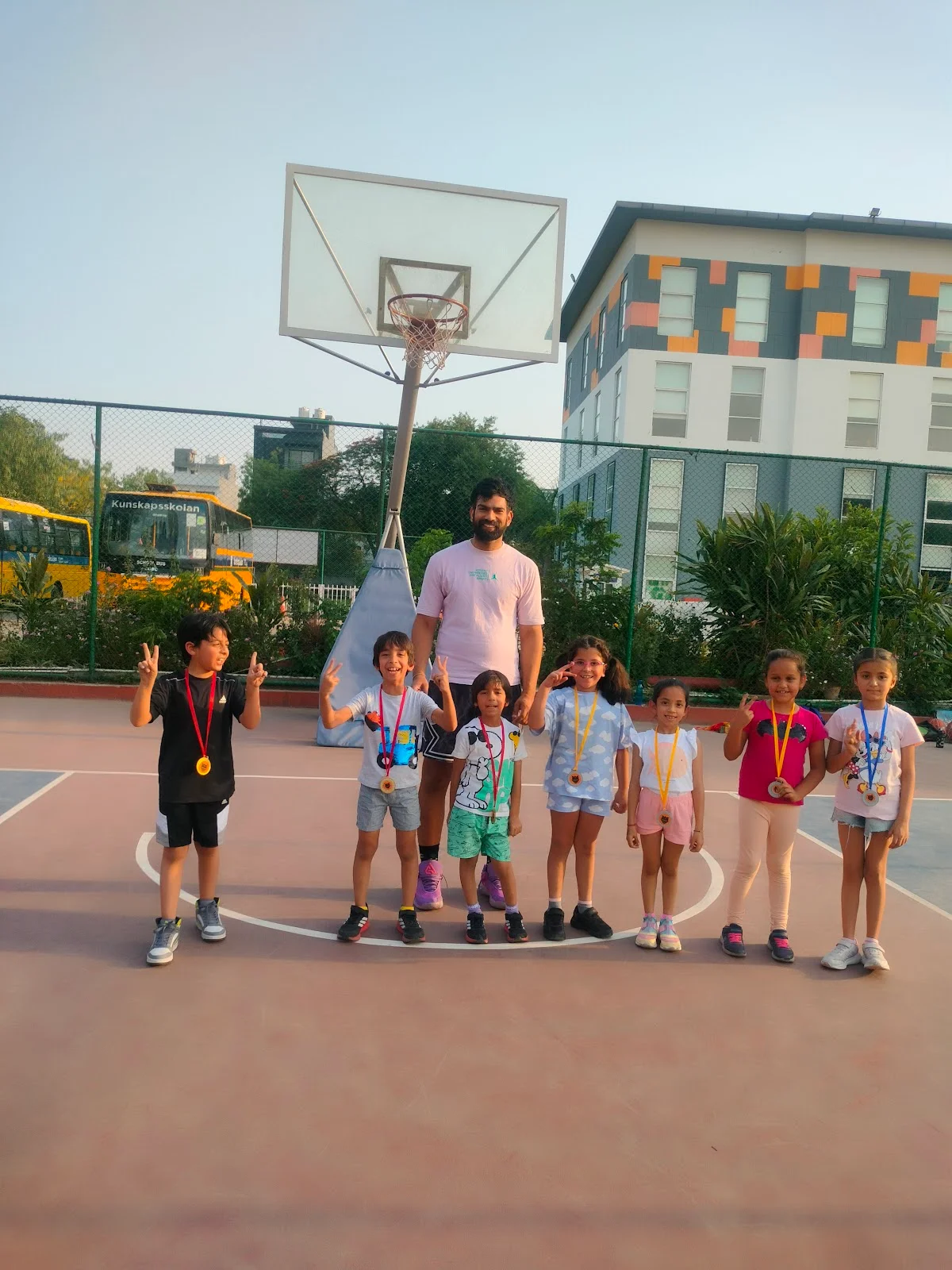 Football Individual Coaching For Kids and Adults