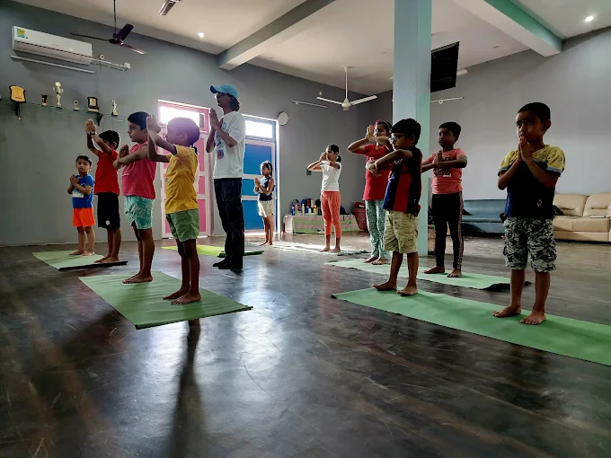 Dance Classes for Kids - DABS