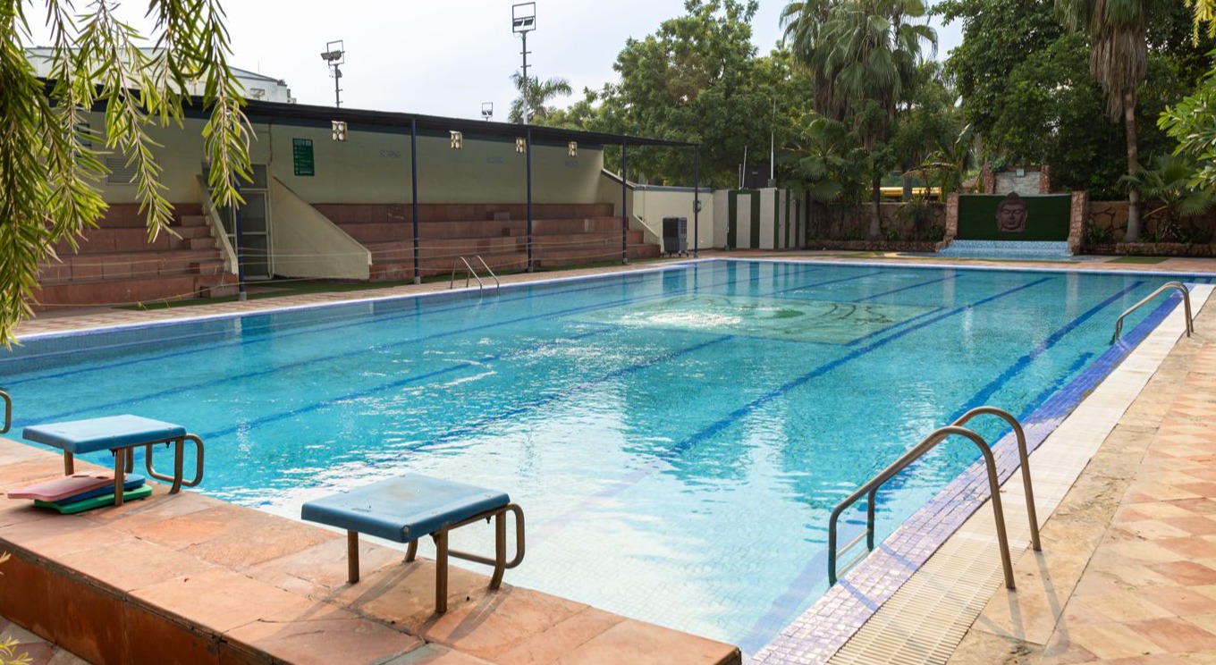 Swimming