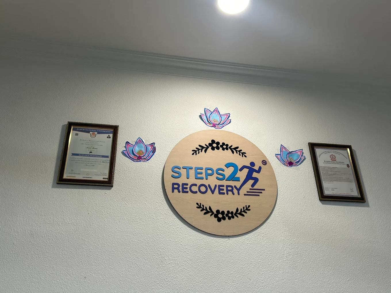 Pilates For Adults - Steps 2 Recovery - Image 1