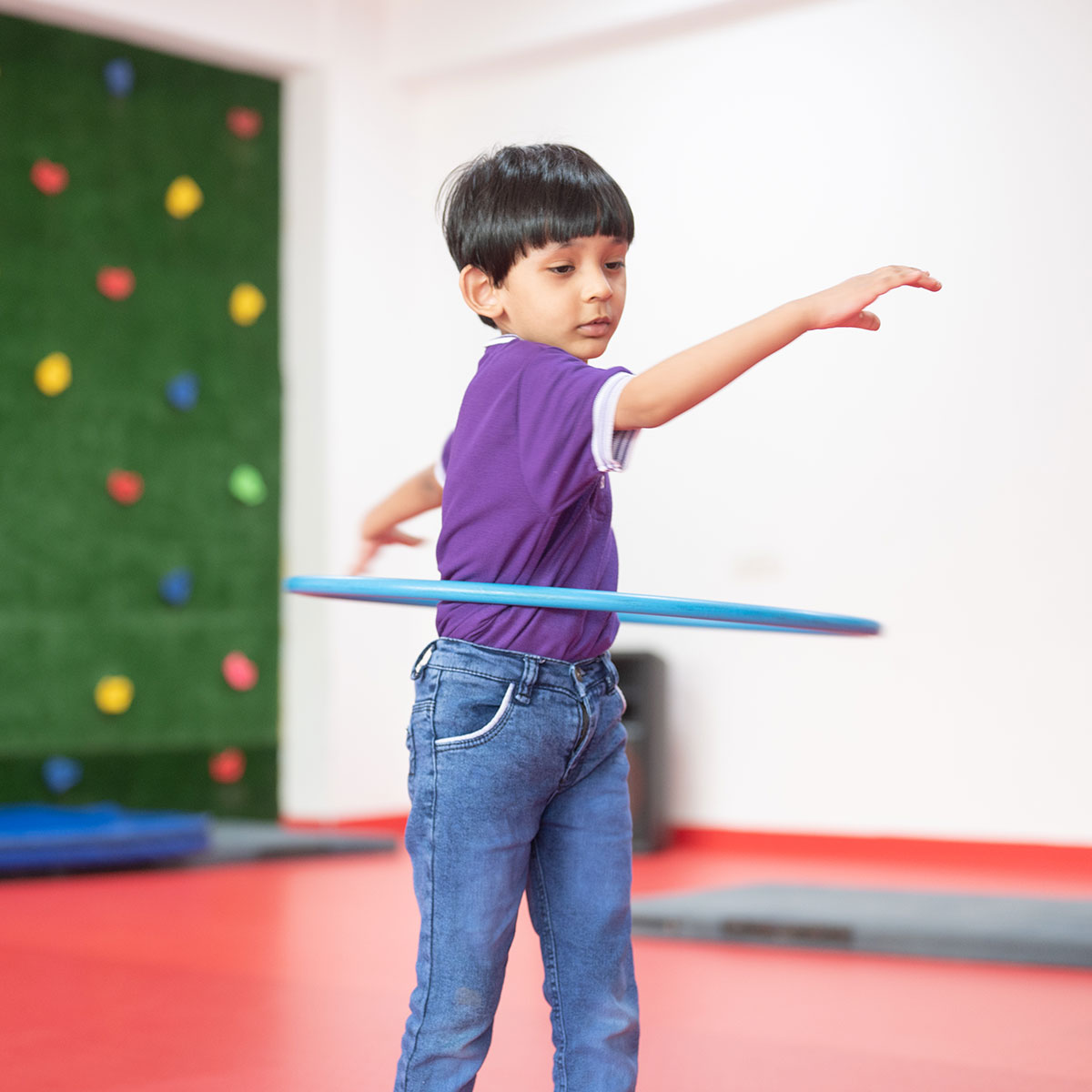 Sports-Day Care Programme For Adults - Nexzen Shakti - Image 1