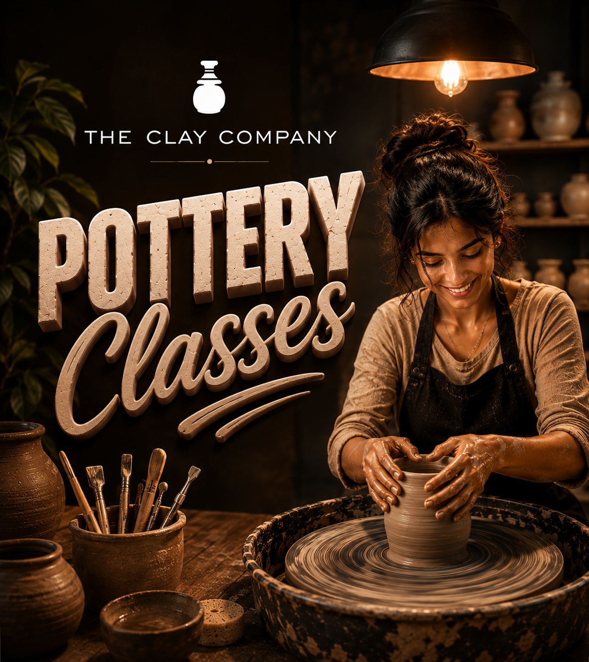 Pottery | Sector 27 | Gurugram - Image 1