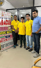 Abacus at Kidz Brain Academy - Image 1