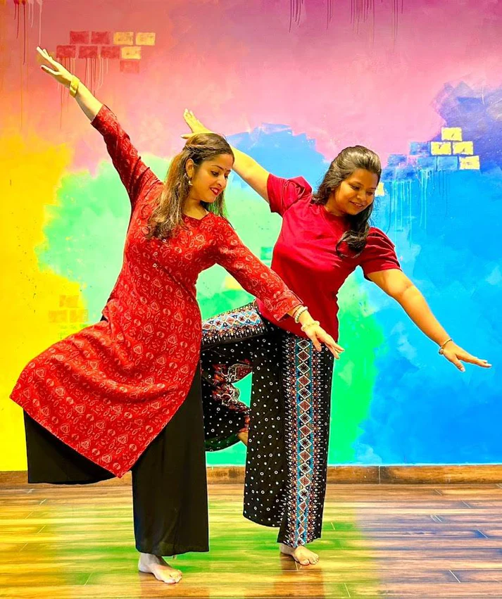 Bollywood Dance Classes For Kids and Adults